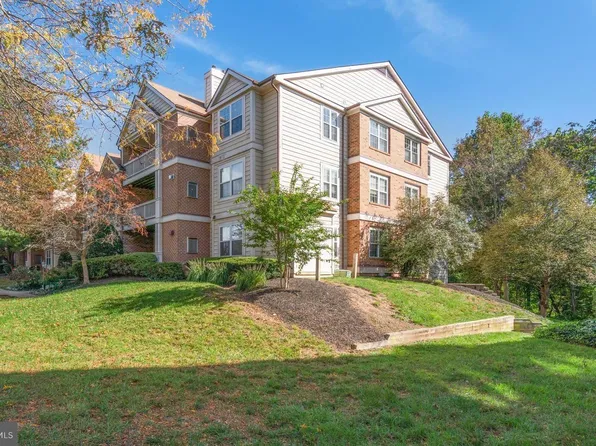 7511 Ashby Ln Unit E, Alexandria, VA 22315