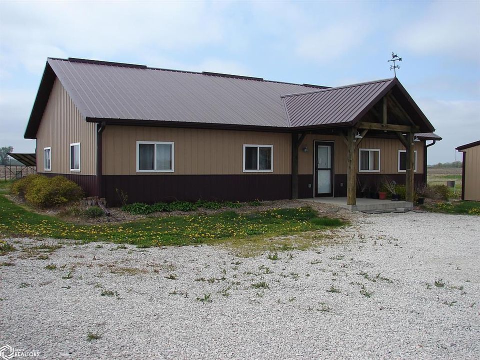 1292 265th St, Libertyville, IA 52567 Zillow