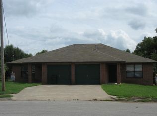 6773-6775 Kathleen Cir, Fayetteville, AR 72704