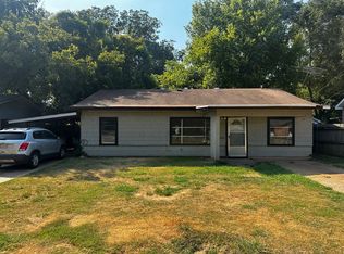 1107 Waller Ave, Bossier City, LA 71112