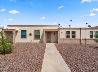 13205 N 100th Ave, Sun City, AZ 85351