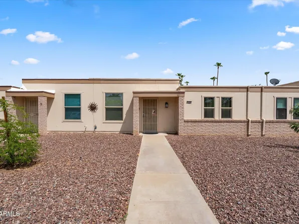 13205 N 100TH Avenue, Sun City, AZ 85351