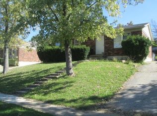 3582 River Park Dr, Lexington, KY 40517