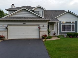 3800 Fallon Ln, Joliet, IL 60431