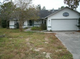 13152 Siam Dr, Spring Hill, FL 34609