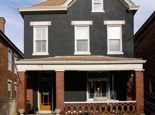 715 Maple Ave, Newport, KY