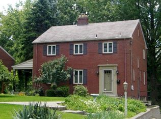 75 S Watson Ave, Washington, PA 15301