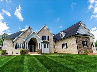 6724 Macedonia Church Rd, Concord, NC 28027