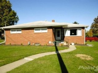 410 Union St, Uniontown, PA 15401