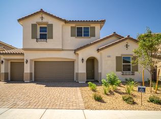 2551 Wolfburn Ave, Henderson, NV 89044