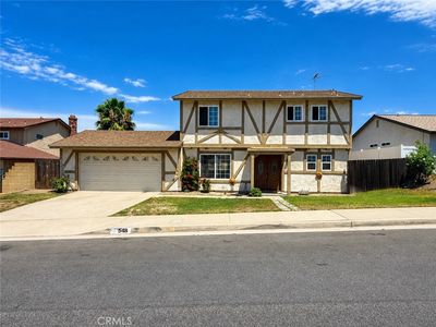 548 Vista Rambla, Walnut, CA, 91789