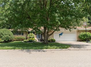 3429 Morning Glory Dr, Dayton, OH 45449