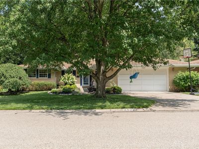 3429 Morning Glory Dr, Dayton, OH, 45449