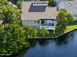 14 Fairway Club Dr, Fripp Island, SC 29920