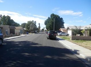 2551 W 21st Ln, Yuma, AZ 85364