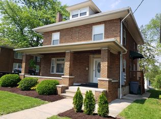 211 Philadelphia Ave, Shillington, PA 19607