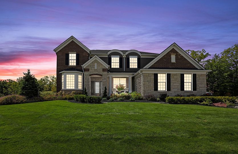 Home Exterior HR3T