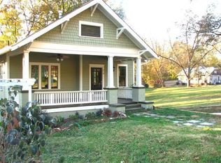 74 Howard St NE, Atlanta, GA 30317