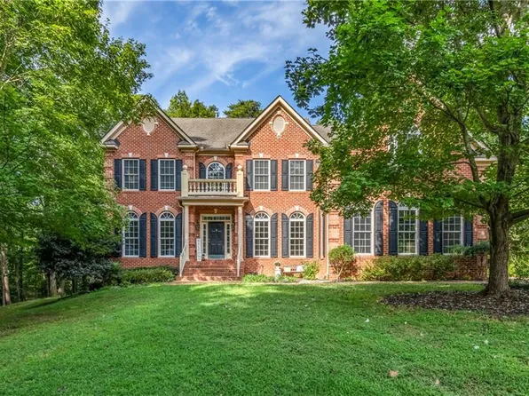 9429 Ottoway Ct, Toano, VA 23168