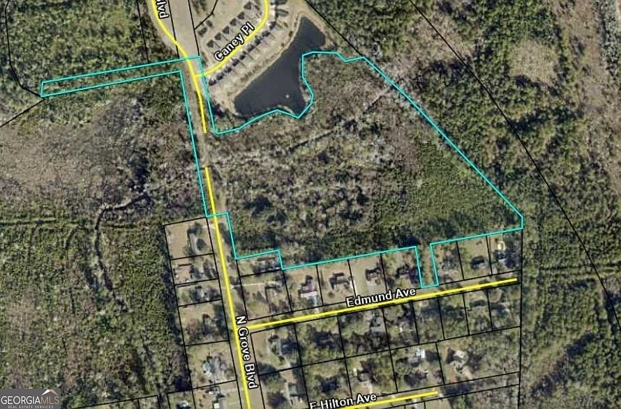 1st image of 0 Edmund Ave