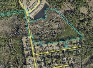 0 Edmund Ave, Kingsland, GA 31548