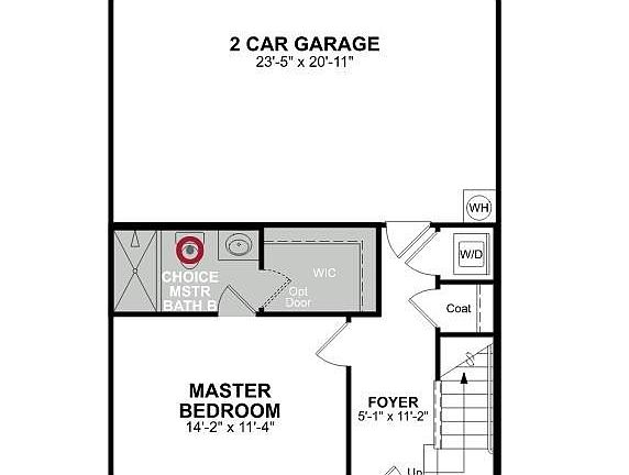 5th image of 4645 Dover Straight St Lot 198