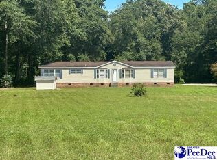 4710 Jordan Cir, Timmonsville, SC 29161