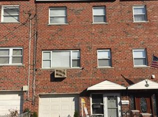 1566 Bogart Ave, Bronx, NY 10462