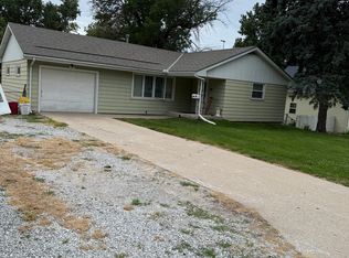2025 Adams St, Ashland, NE 68003