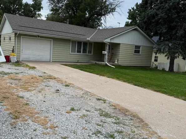 2025 Adams St, Ashland, NE 68003