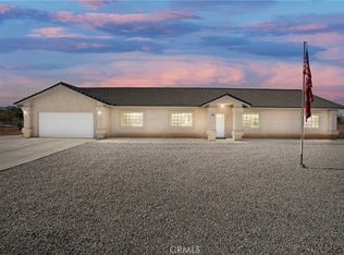 21683 Ramona Rd, Apple Valley, CA 92307