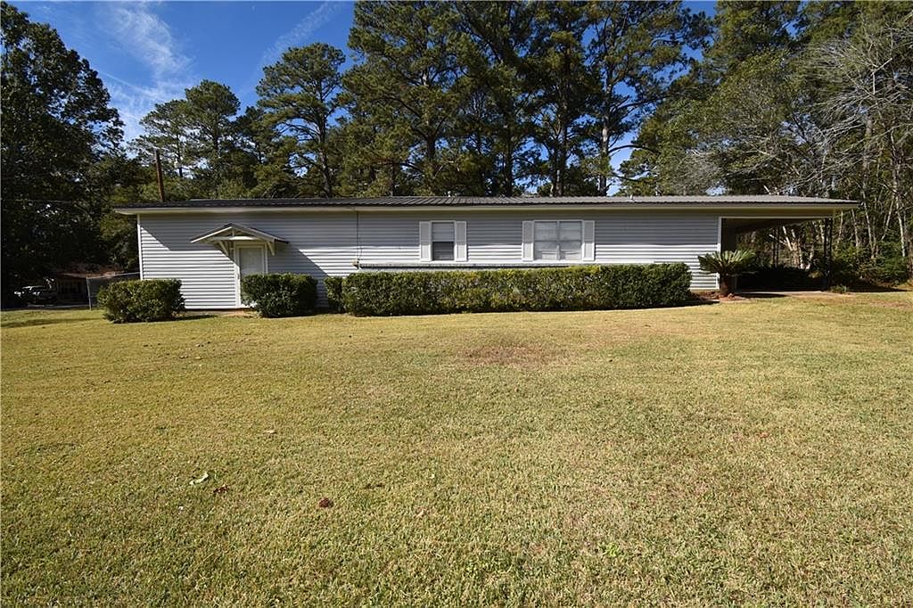 1025 Paradise Rd, Ball, LA 71405 Zillow