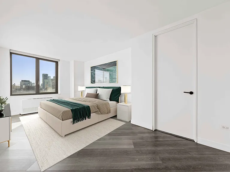 250 E Houston St #9D — Photo 4
