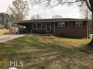 11 Poplar St, Toccoa, GA 30577