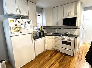 119 Nelson St #1, Brooklyn, NY 11231