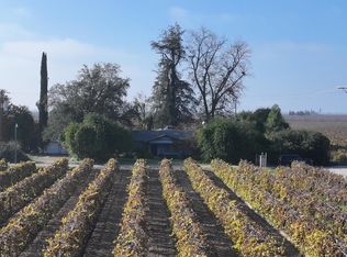 4801 E Parlier Ave, Fowler, CA 93625