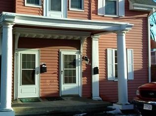 93 Pleasant St APT B, Attleboro, MA 02703