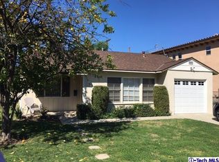 5115 Garden Grove Ave, Tarzana, CA 91356