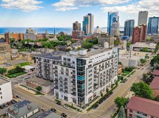 601 Lofts, Milwaukee, WI 53202