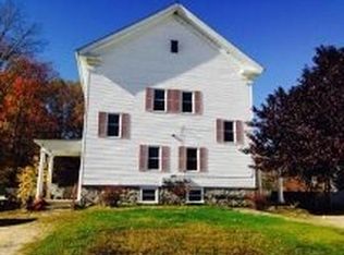 75 S Main St #A, Pascoag, RI 02859