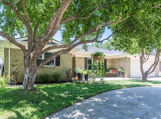 3516 Langtry Dr, Amarillo, TX 79109