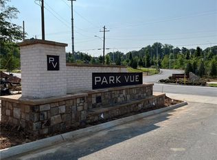 1678 Florence Run NW, Atlanta, GA 30318