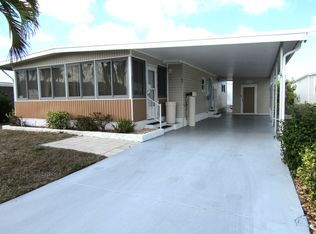 61 Quiche Ct #666, Fort Myers, FL 33912