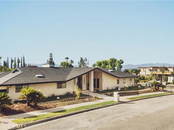 4195 Alonzo Ave, Encino, CA 91316