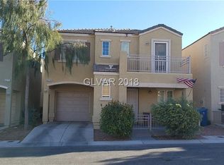 6279 Crusted Dome Ct, Las Vegas, NV 89139