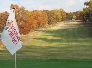 Alamo Trl, Cherokee Village, AR 72529