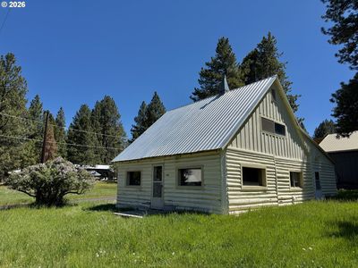 320 Bonanza St, Sumpter, OR, 97877