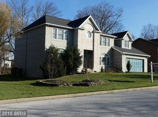 3686 Ashley Way, Owings Mills, MD 21117