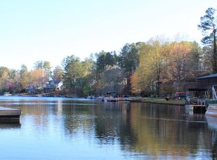 126 Broadwater Ct #5, Waleska, GA 30183
