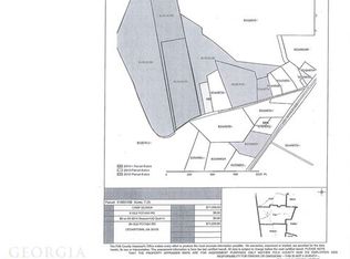 42 Old Potash Rd, Cedartown, GA 30125